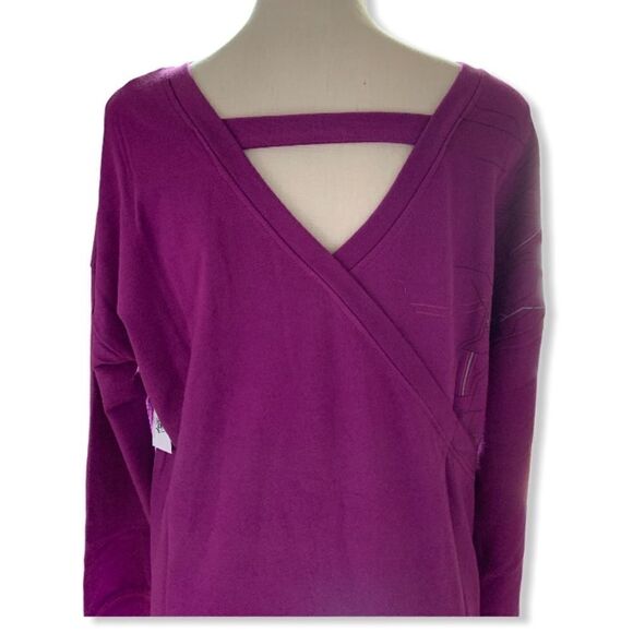 DISNEY PARKS SWEATSHIRT | Star Wats Druid Depot - Picture 4 of 7